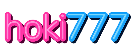 hoki777 — logo kanal