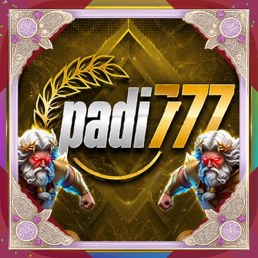 padi777 — galeri pratinjau Resmi APK
